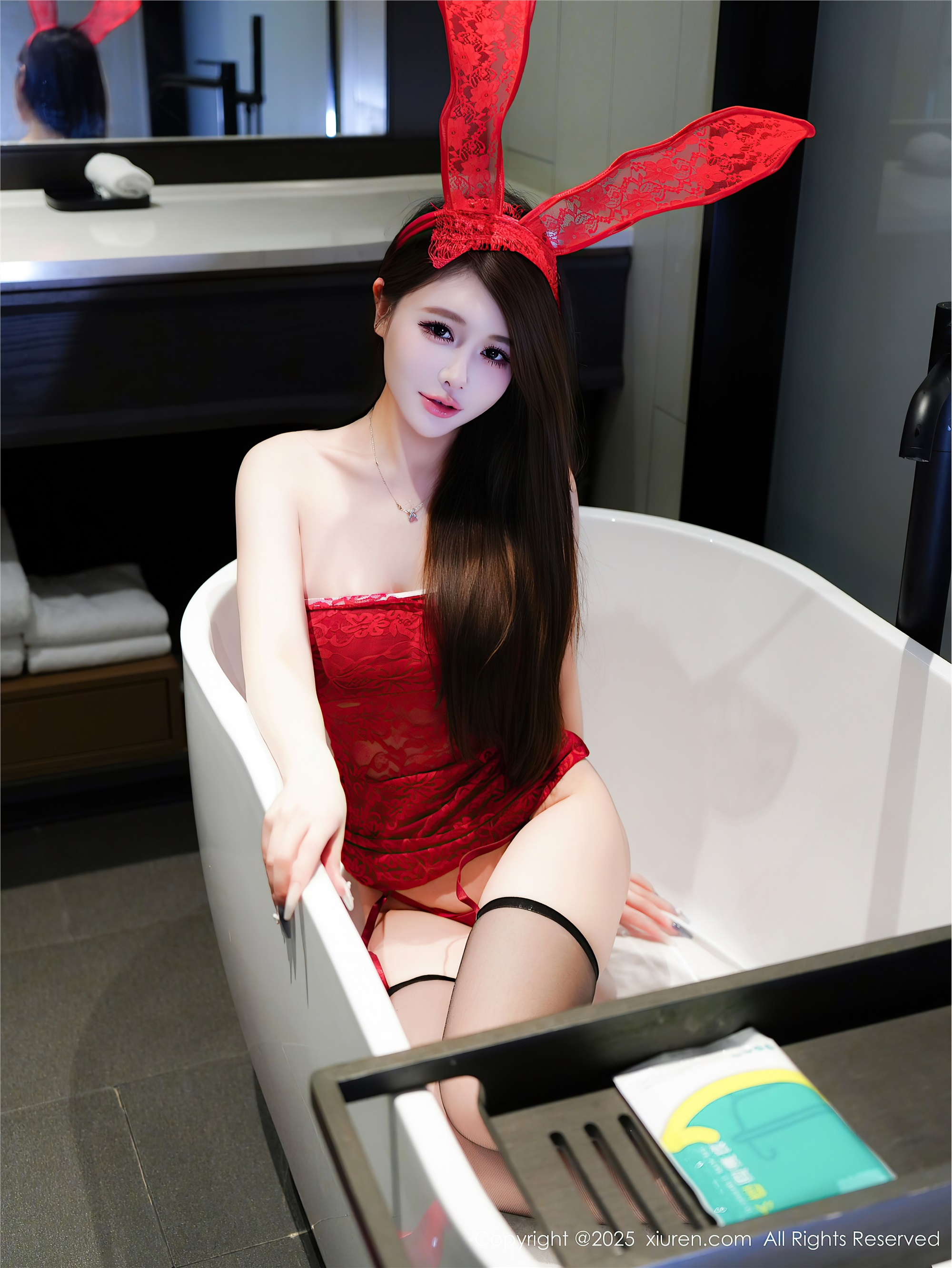 Xiuren秀人网 2025.10.24 NO.10907 甜妮